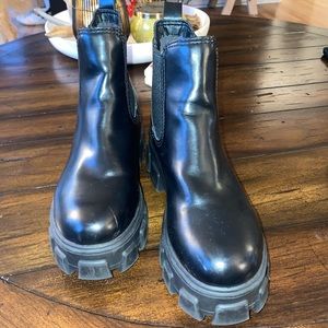 Circus by Sam Edelman boots